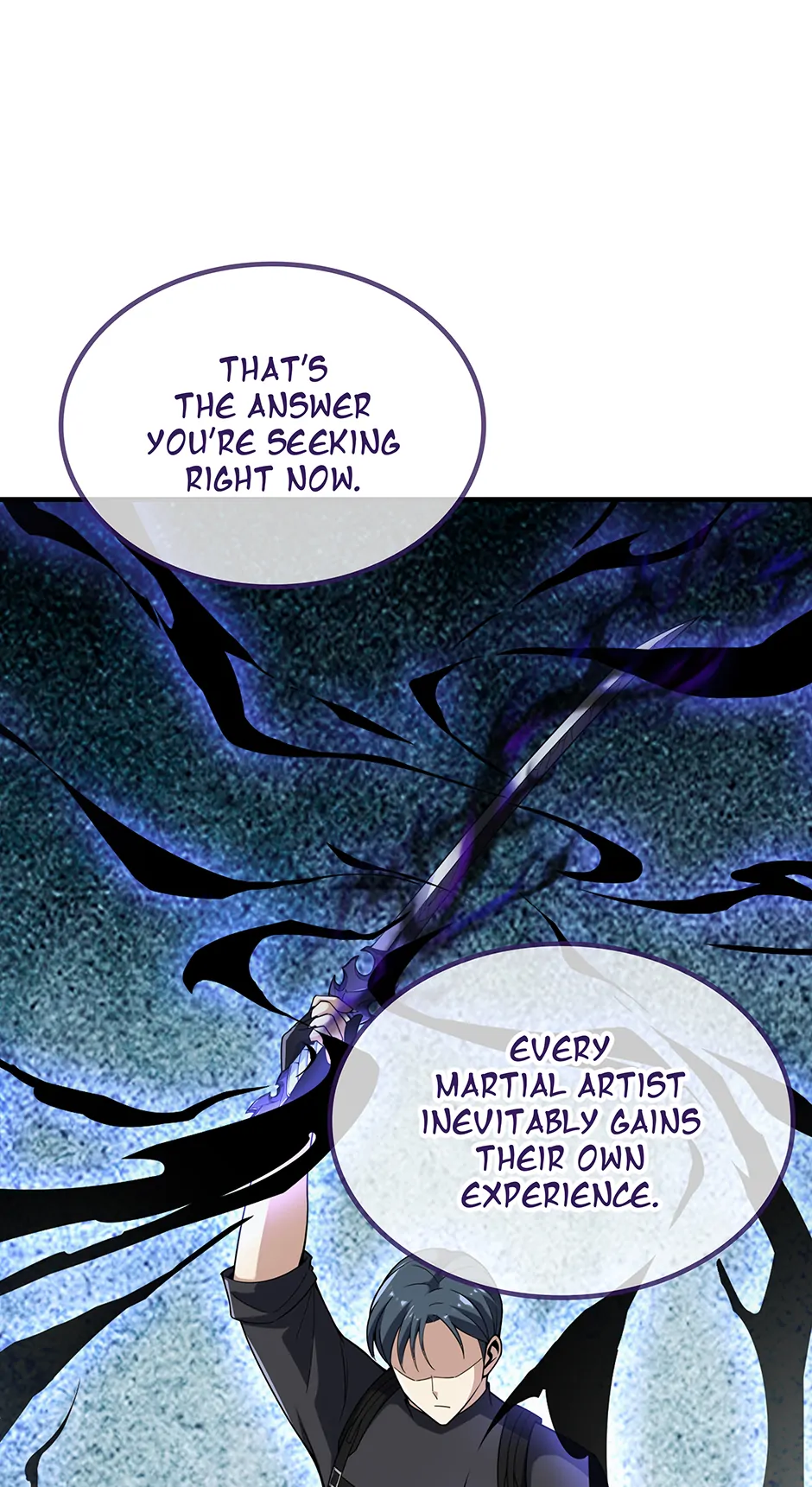 I swallowed the heavenly demon Chapter 38 51